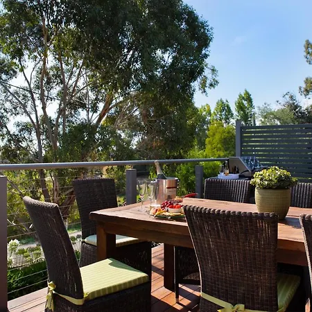 Arabella Meadows Villa Daylesford Exterior photo
