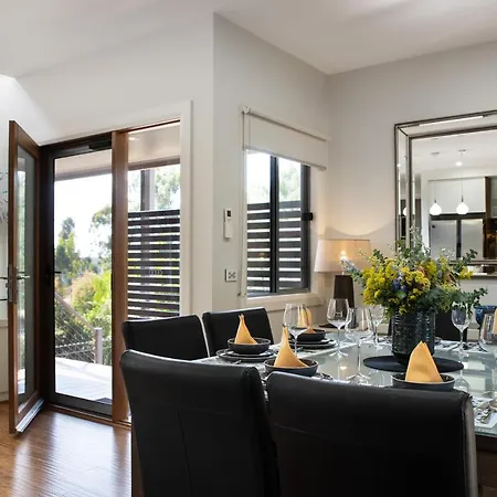 Arabella Meadows Villa Daylesford Exterior photo
