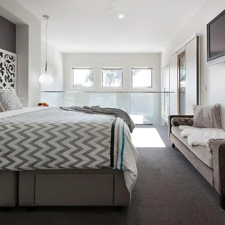 Arabella Meadows Villa Daylesford Exterior photo