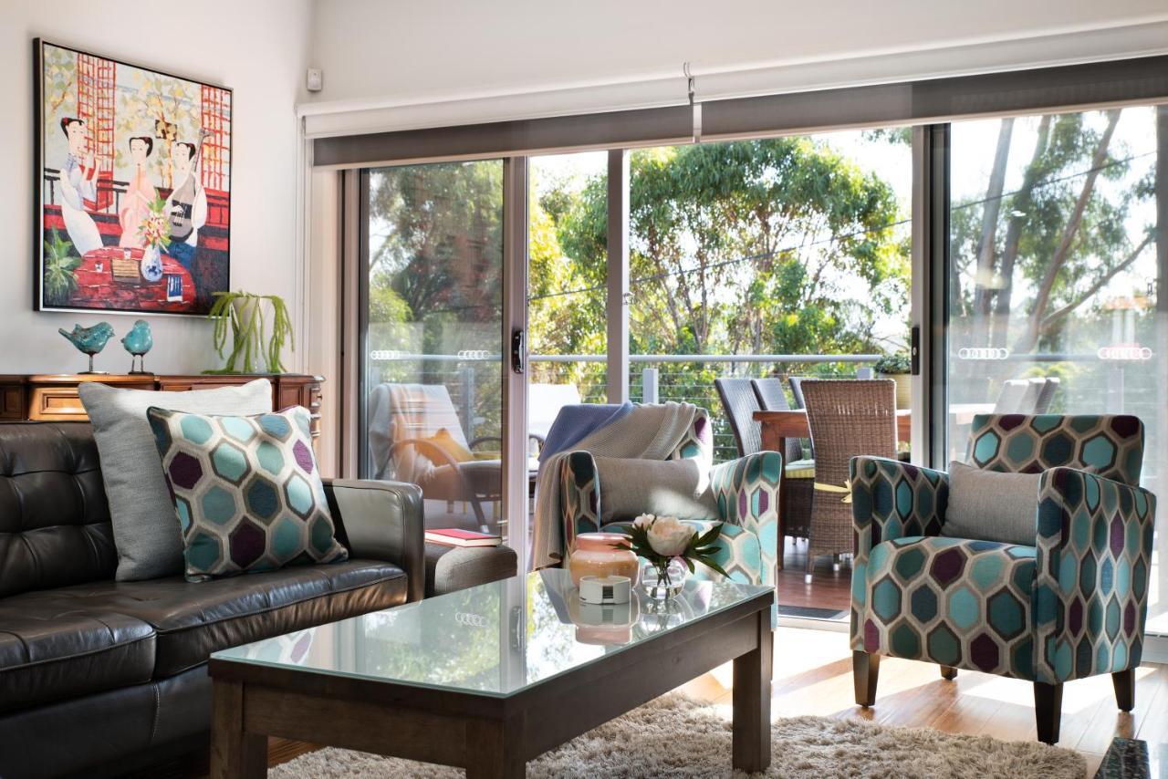 Holiday home Arabella Meadows Daylesford