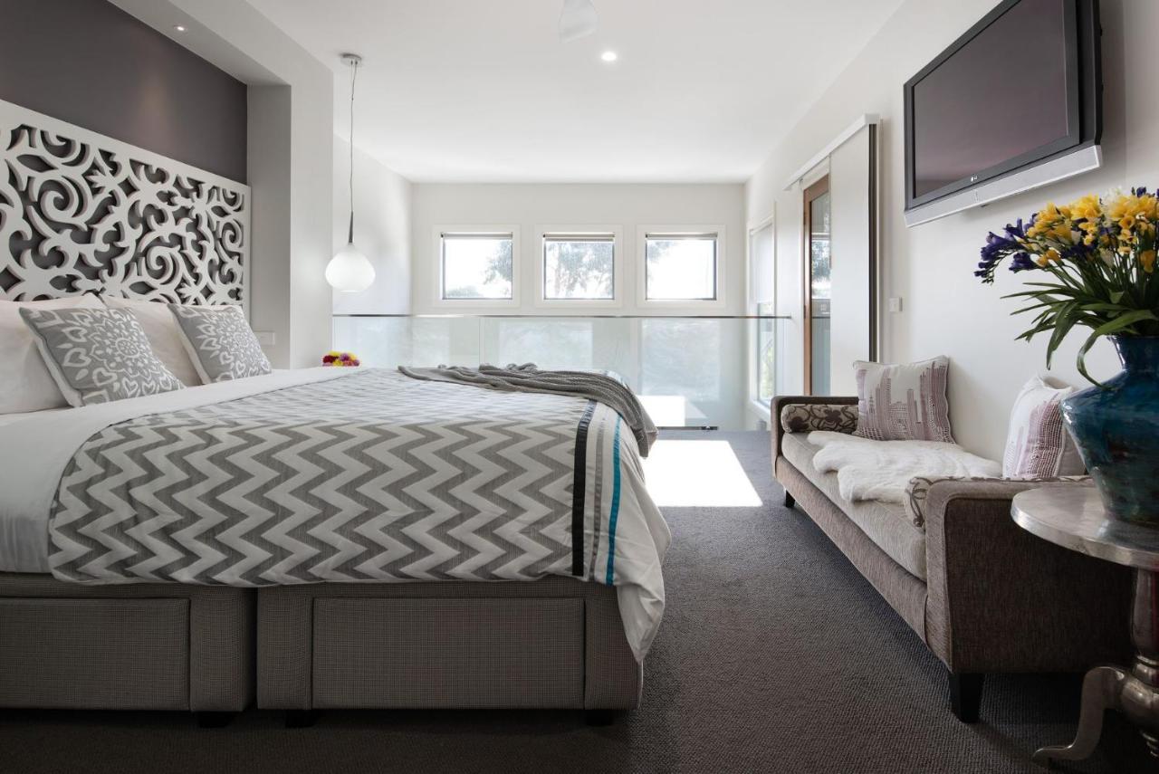 Arabella Meadows Holiday home Daylesford